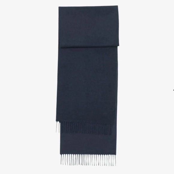 APC Alix Brodée scarf - Picture 3 of 4